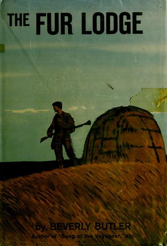 Cover for The fur lodge