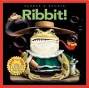Cover for Ribbit!