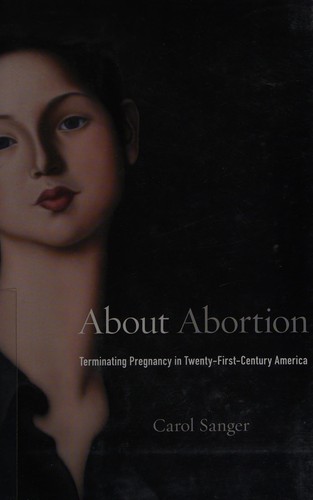 Cover for About Abortion