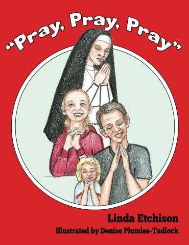 Cover for "Pray, Pray, Pray"