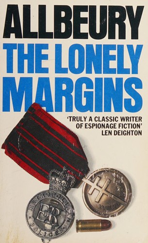 Cover for The lonelymargins