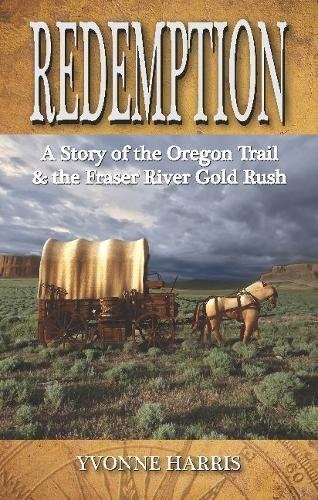 Cover for Redemption