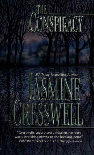 Cover for The conspiracy
