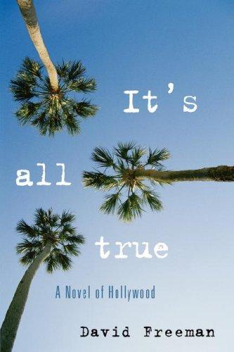 Cover for It's All True