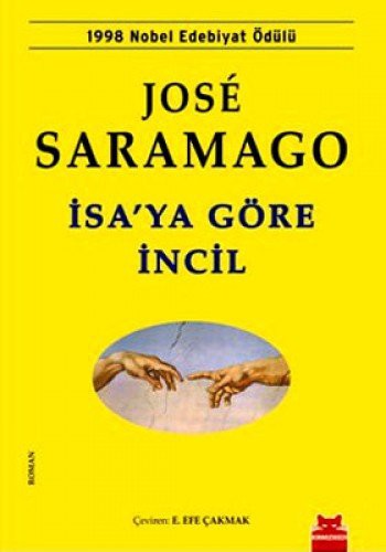 Cover for Isa'ya Gore Incil