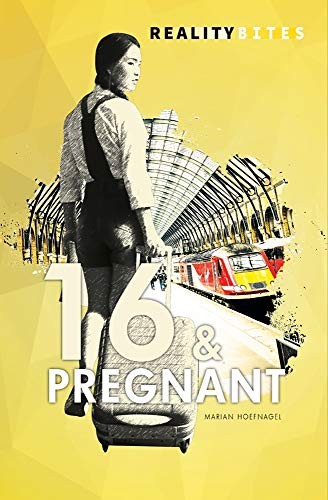 Cover for 16 and Pregnant