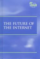 Cover for The Future of the Internet
