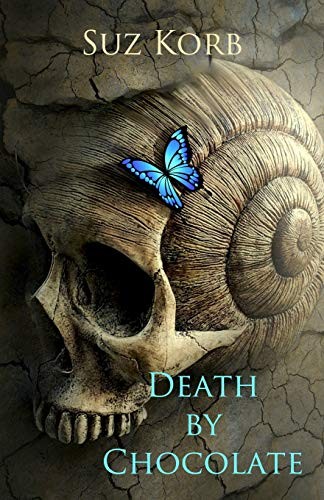 Cover for Death by Chocolate