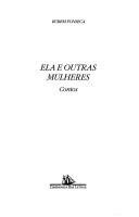 Cover for Ela e outras mulheres