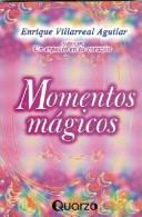 Cover for Momentos magicos