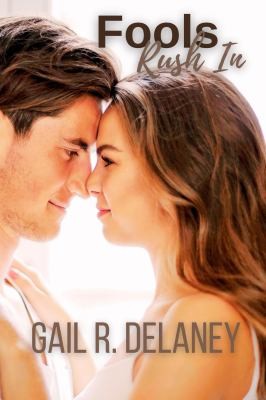 Cover for Fools Rush In