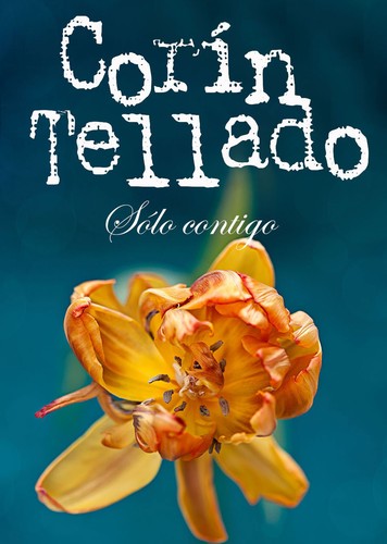 Cover for Sólo contigo