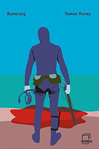 Cover for Bumerang