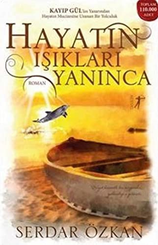Cover for Hayatın Işıkları Yanınca