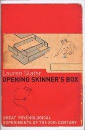 Cover for Opening Skinner's Box
