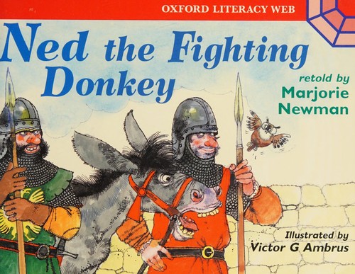 Cover for Oxford Literacy Web