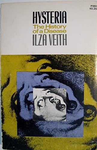 Cover for Hysteria