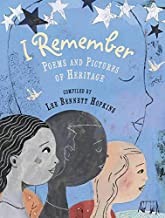 Cover for I Remember
