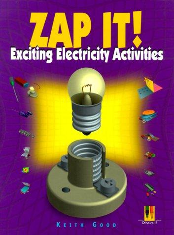 Cover for Zap It!
