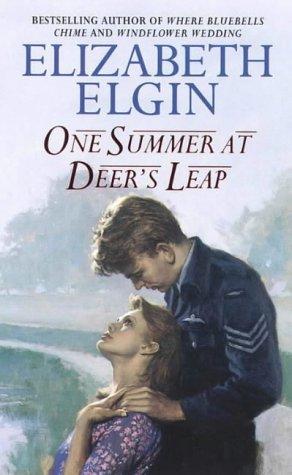 Cover for One Summer at Deer's Leap