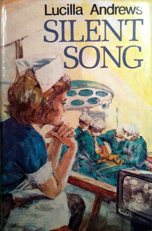 Cover for Silent song