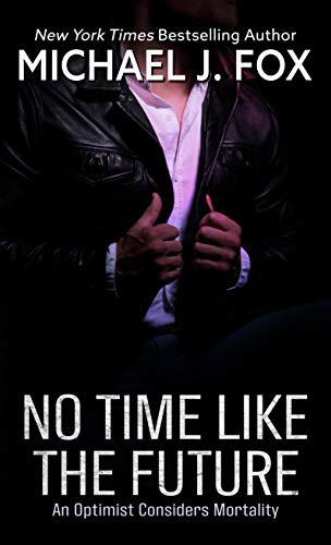 Cover for No Time Like the Future