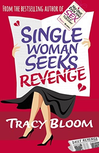 Cover for Single Woman Seeks Revenge