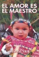 Cover for El Amor Es El Maestro