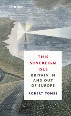 Cover for This Sovereign Isle
