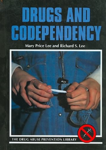 Cover for Drugs and codependency