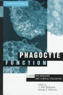 Cover for Phagocyte function