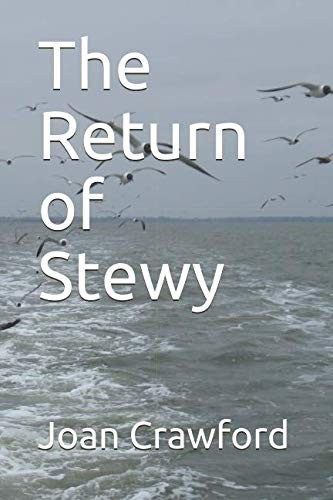 Cover for Return of Stewy