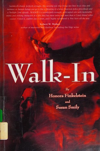 Cover for Walk In