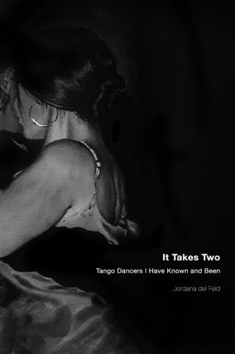 Cover for It Takes Two