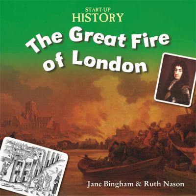Cover for Start-Up History