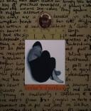 Cover for Sylvia Plath