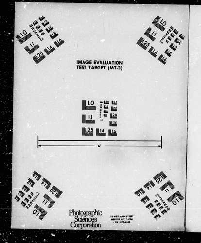 Cover for Catalogue of the Queen Square Methodist Sunday School Library, Saint John, N.B.