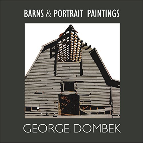 Cover for Barns and Portrait Paintings