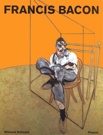 Cover for Francis Bacon