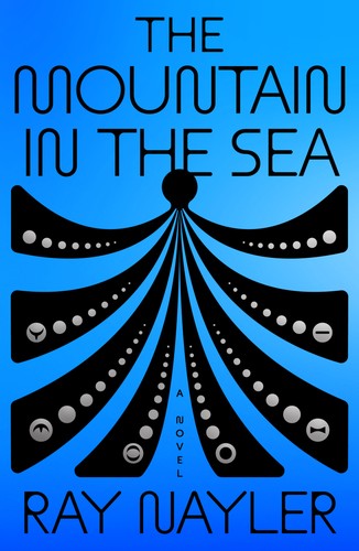 Cover for Mountain in the Sea
