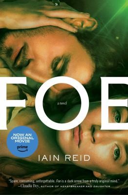 Cover for Foe