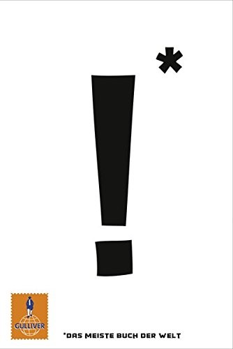 Cover for Das meiste Buch der Welt