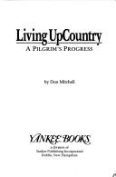 Cover for Living up country