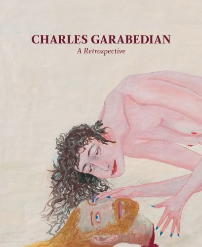 Cover for Charles Garabedian