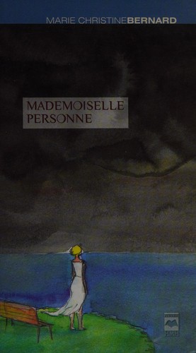 Cover for Mademoiselle Personne