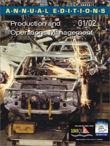 Cover for Annual Editions