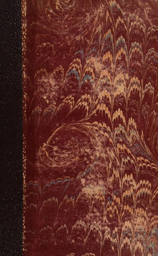 Cover for Ueber das Klima der Kirgisen-Steppe mit vorangeschickten allgemeinen Bemerkungen über die Meteorologie