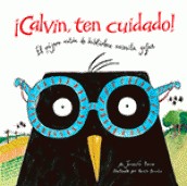 Cover for ¡Calvin, ten cuidado!