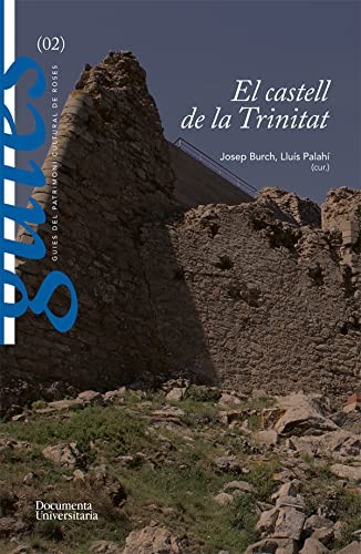 Cover for El castell de la Trinitat