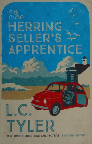 Cover for Herring Seller's Apprentice